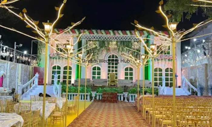 Grand Yashodhan Hall